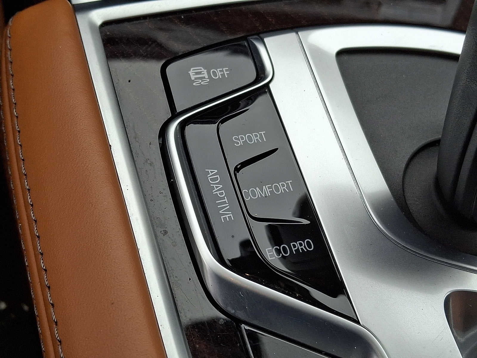 2020 BMW 7 Series 750i xDrive Sedan