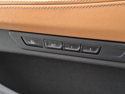 2020 BMW 7 Series 750i xDrive Sedan