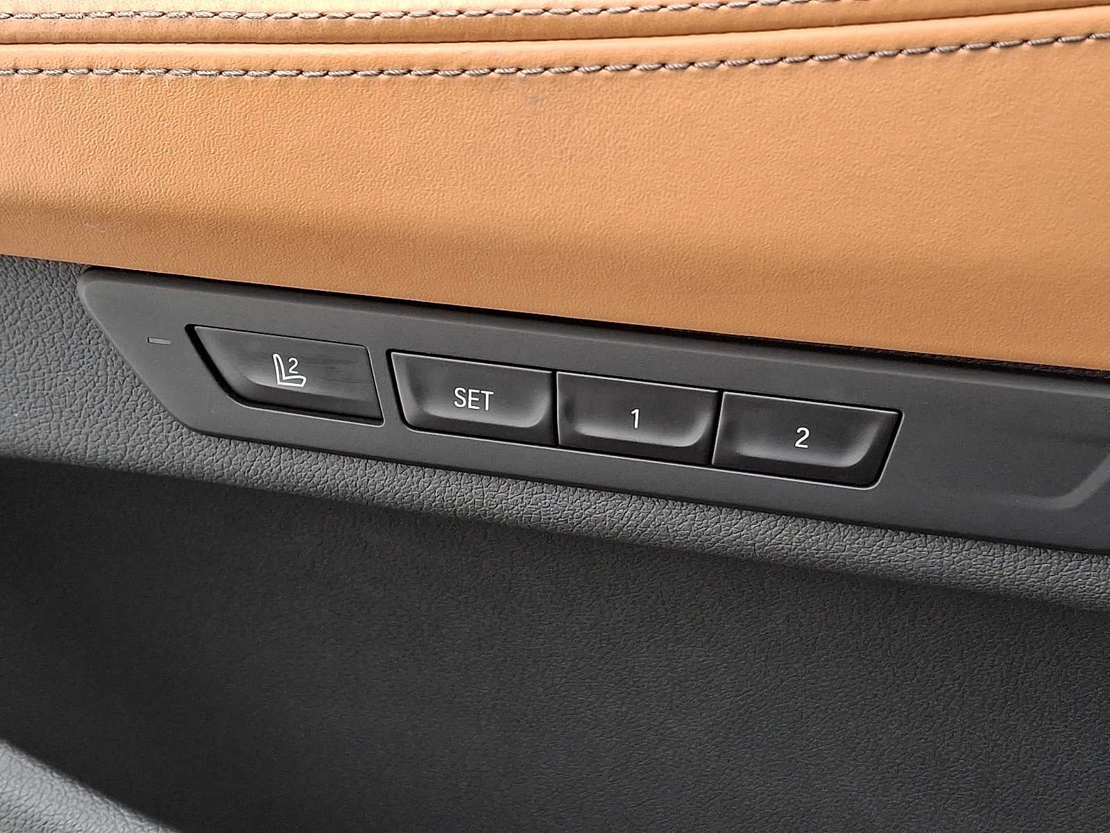 2020 BMW 7 Series 750i xDrive Sedan