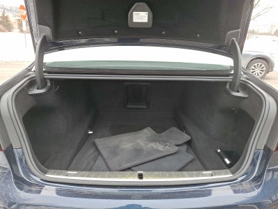 2020 BMW 7 Series 750i xDrive Sedan