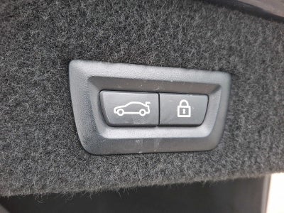 2020 BMW 7 Series 750i xDrive Sedan