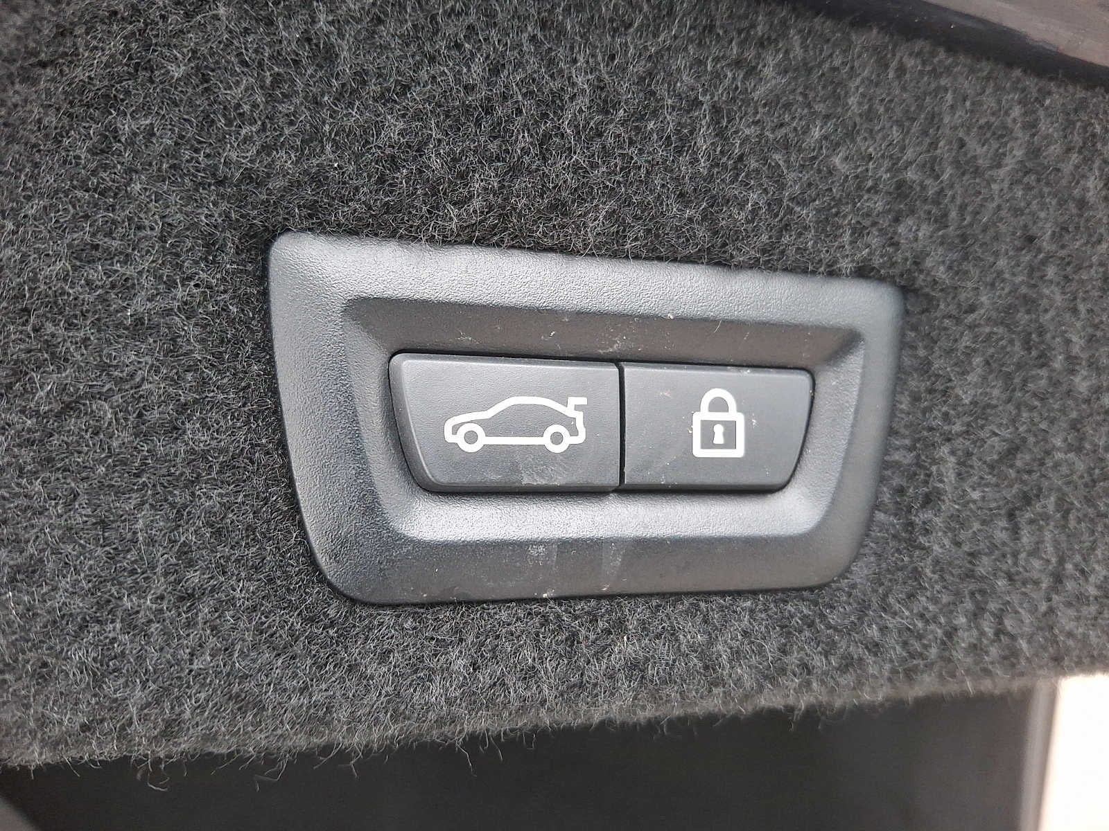 2020 BMW 7 Series 750i xDrive Sedan