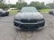 2018 BMW M5 Sedan