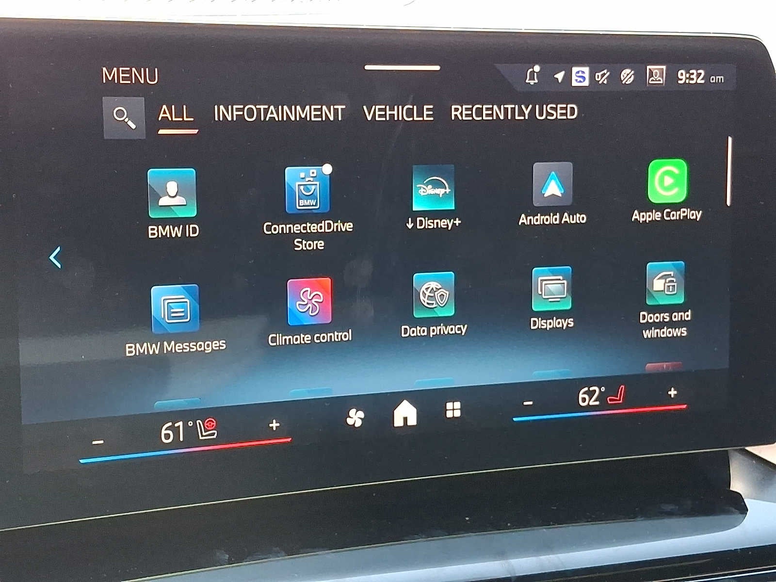 2025 BMW X1 xDrive28i Sports Activity Vehicle