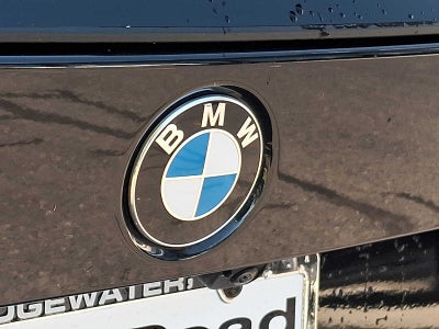 2025 BMW X1 xDrive28i Sports Activity Vehicle