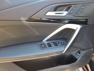 2025 BMW X1 xDrive28i Sports Activity Vehicle