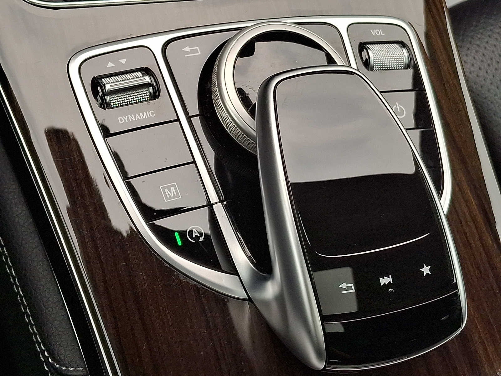 2019 Mercedes-Benz GLC GLC 300 4MATIC® Coupe
