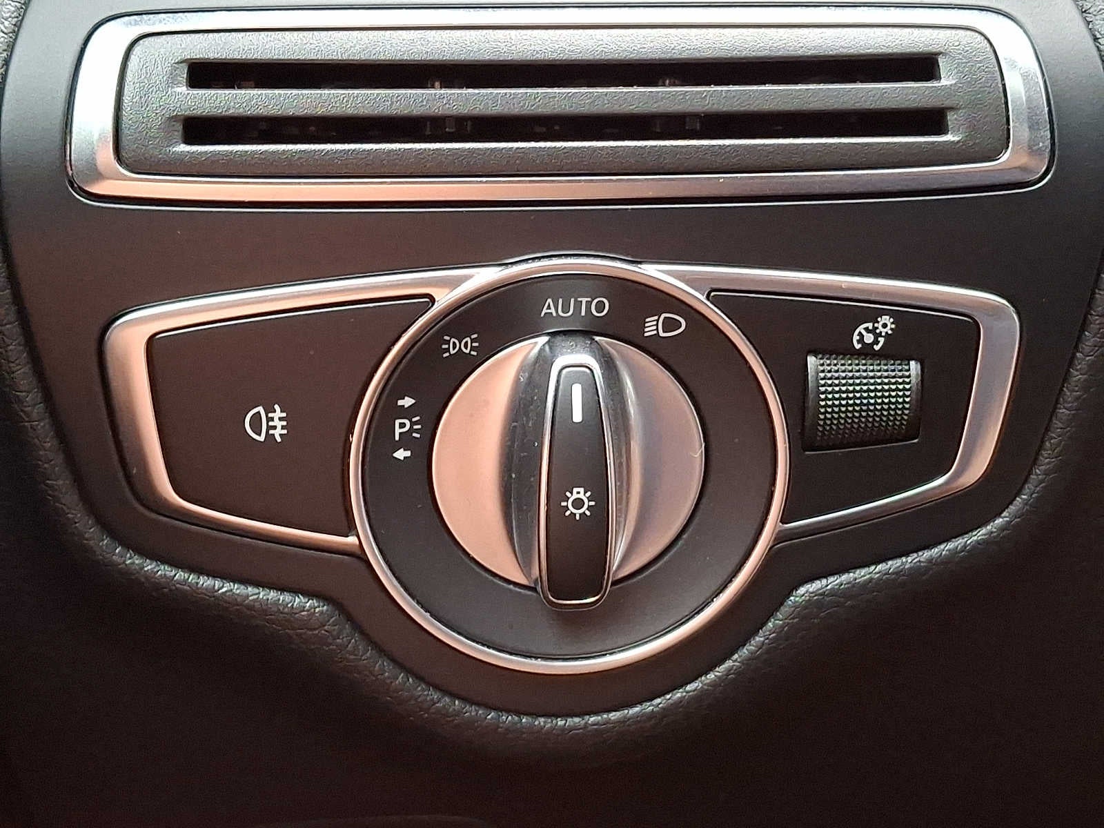 2019 Mercedes-Benz GLC GLC 300 4MATIC® Coupe