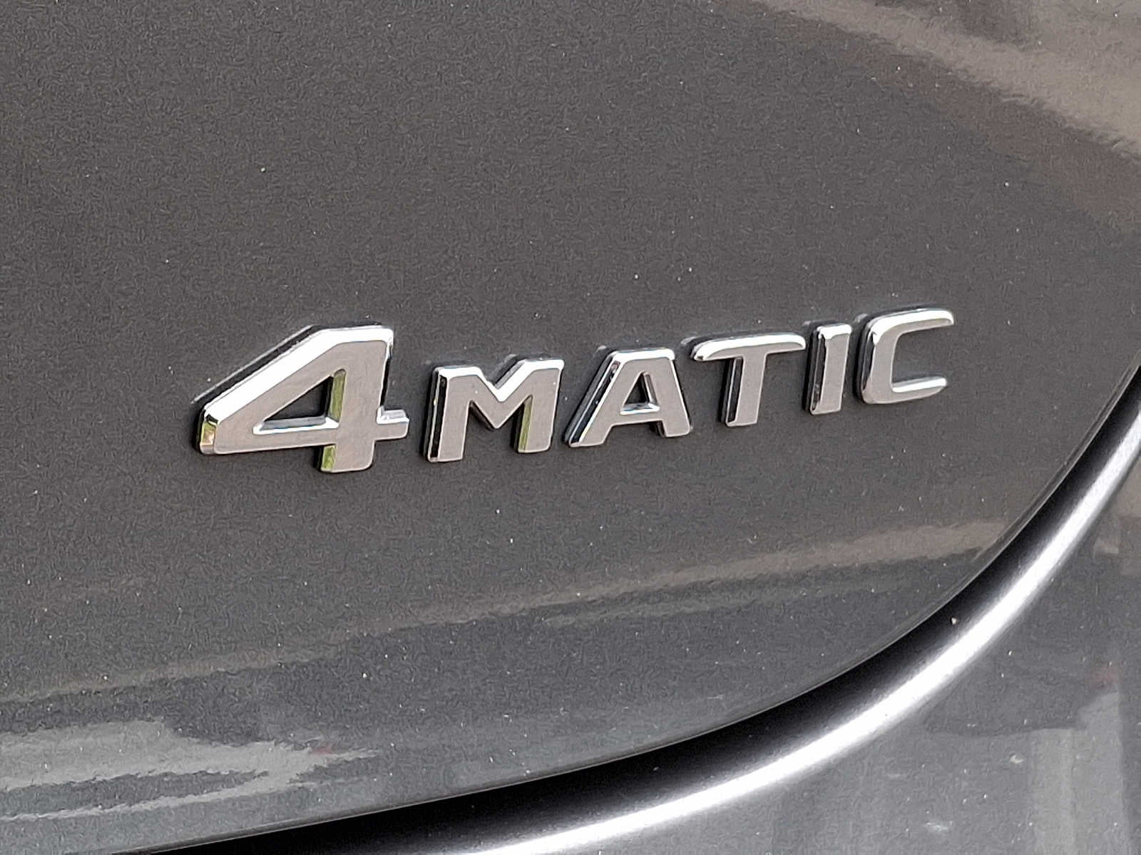 2019 Mercedes-Benz GLC GLC 300 4MATIC® Coupe