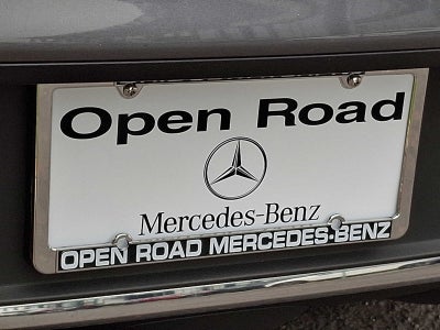 2019 Mercedes-Benz GLC GLC 300 4MATIC® Coupe