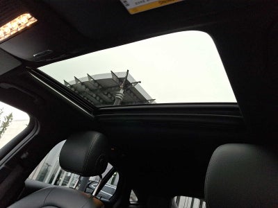 2020 Mercedes-Benz GLC GLC 300 4MATIC® Coupe