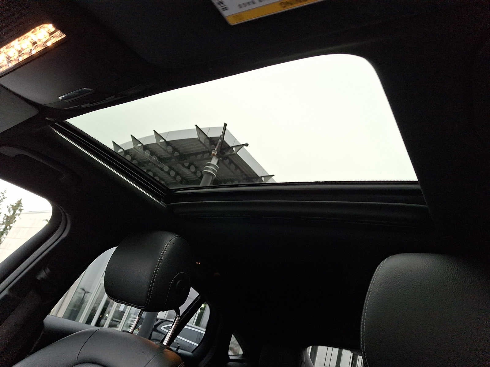 2020 Mercedes-Benz GLC GLC 300 4MATIC® Coupe