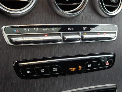 2020 Mercedes-Benz GLC GLC 300 4MATIC® Coupe