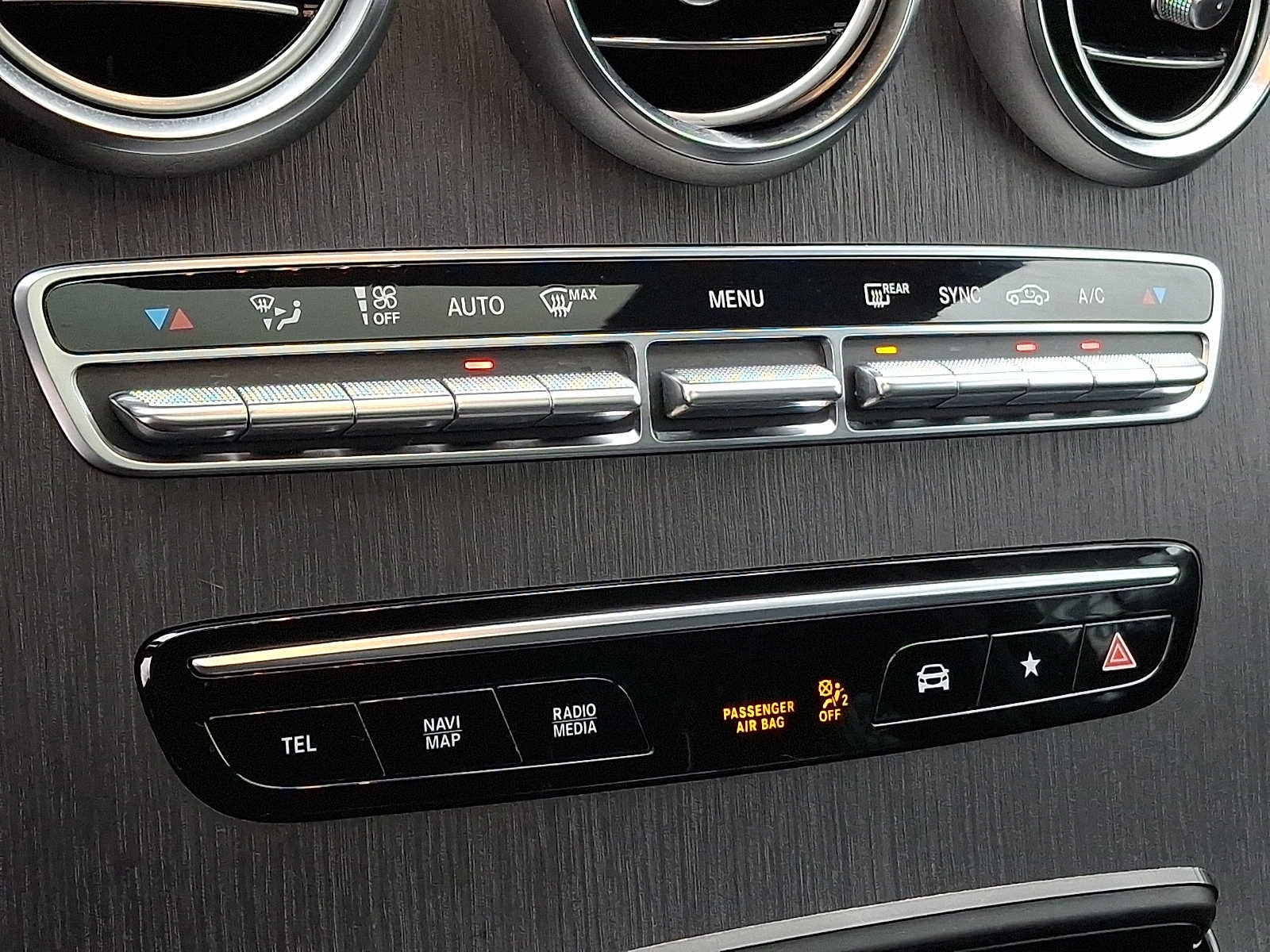 2020 Mercedes-Benz GLC GLC 300 4MATIC® Coupe