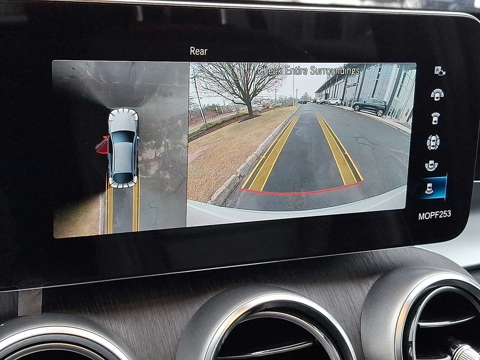 2020 Mercedes-Benz GLC GLC 300 4MATIC® Coupe