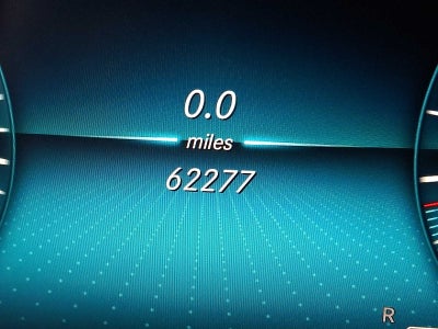 2020 Mercedes-Benz GLC GLC 300 4MATIC® Coupe