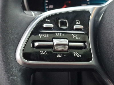 2020 Mercedes-Benz GLC GLC 300 4MATIC® Coupe