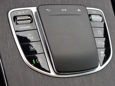 2020 Mercedes-Benz GLC GLC 300 4MATIC® Coupe