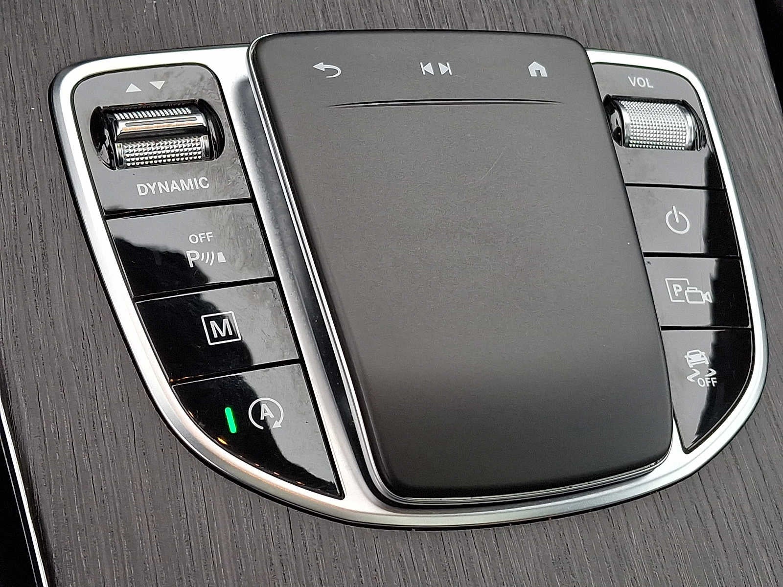 2020 Mercedes-Benz GLC GLC 300 4MATIC® Coupe