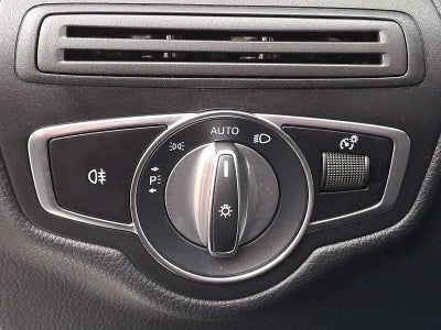 2020 Mercedes-Benz GLC GLC 300 4MATIC® Coupe