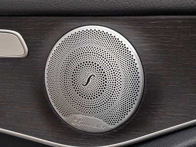 2020 Mercedes-Benz GLC GLC 300 4MATIC® Coupe