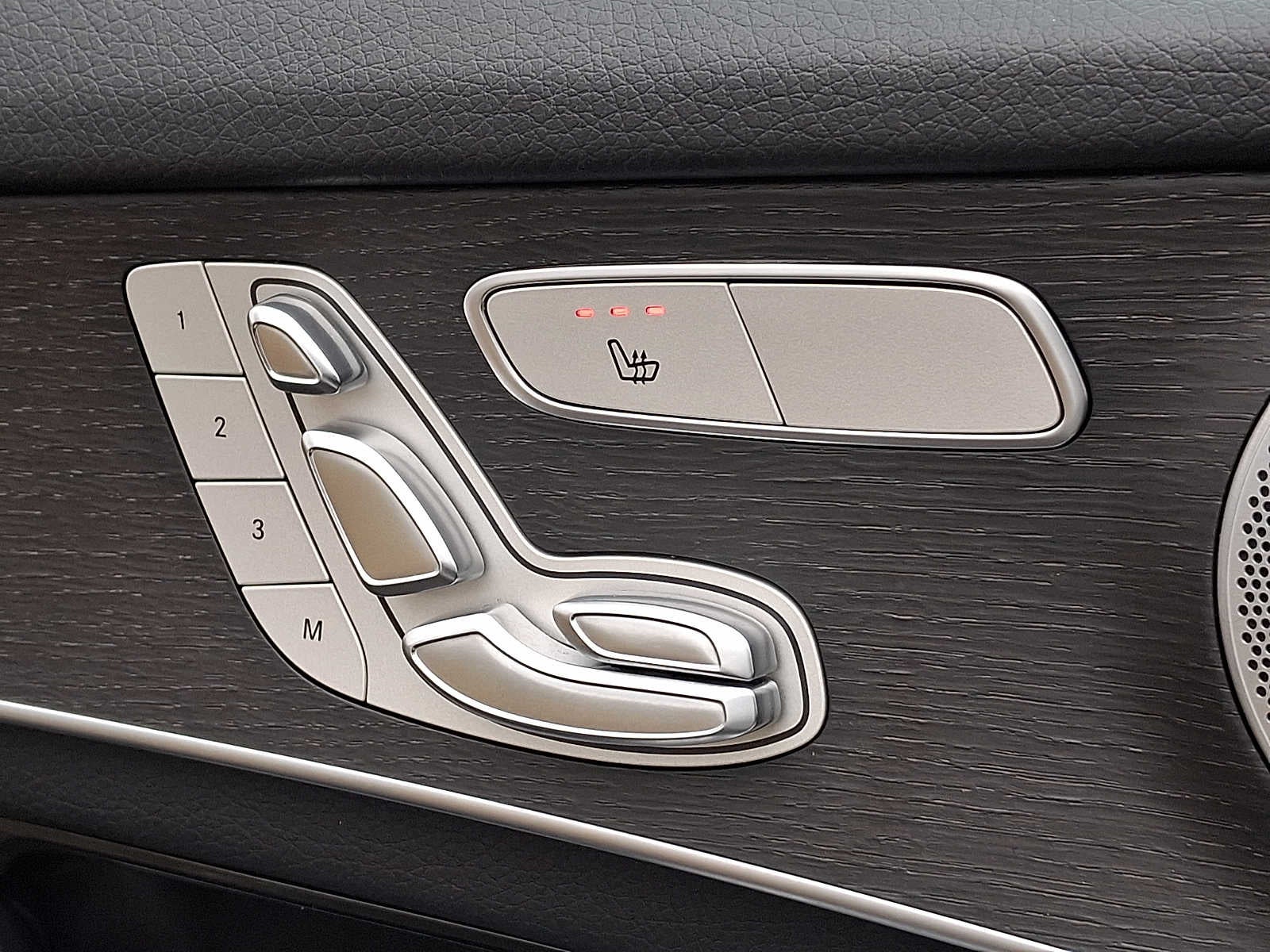 2020 Mercedes-Benz GLC GLC 300 4MATIC® Coupe