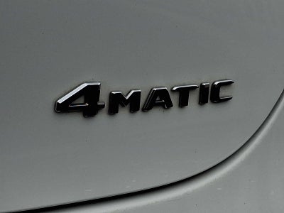 2020 Mercedes-Benz GLC GLC 300 4MATIC® Coupe