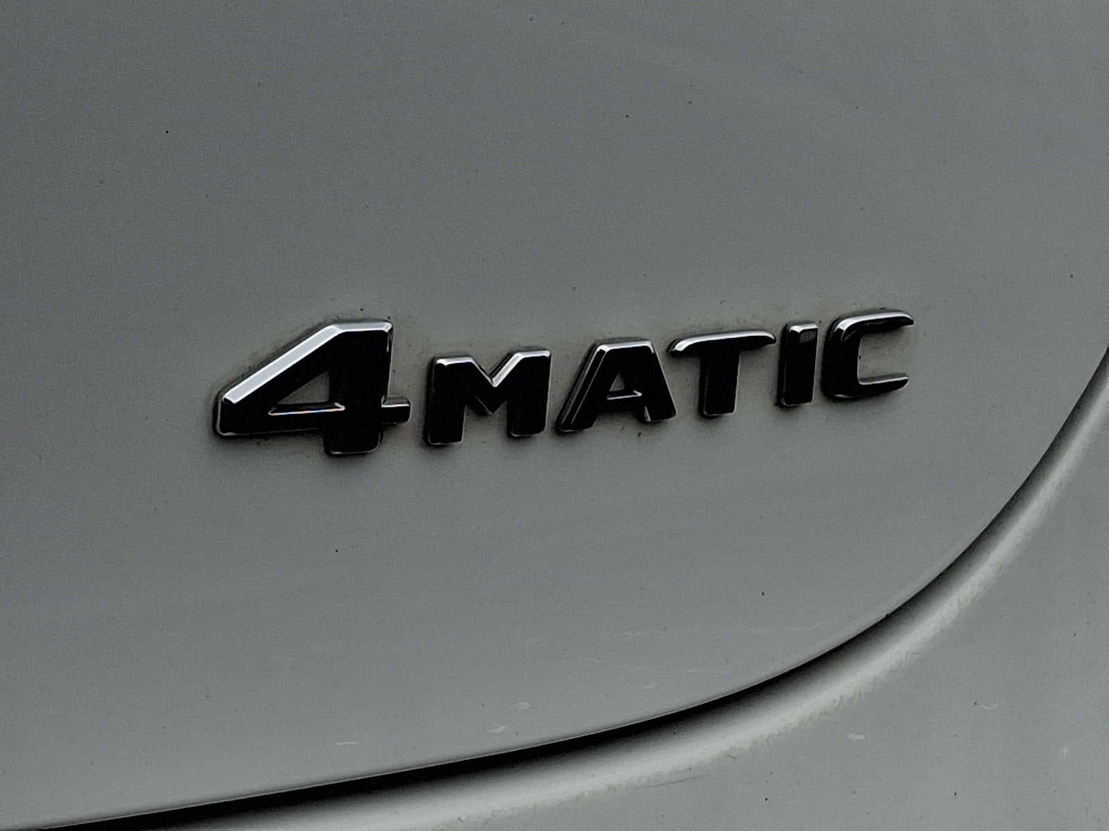 2020 Mercedes-Benz GLC GLC 300 4MATIC® Coupe