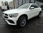 2020 Mercedes-Benz GLC GLC 300 4MATIC® Coupe