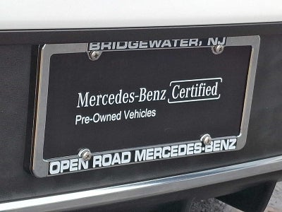 2020 Mercedes-Benz GLC GLC 300 4MATIC® Coupe