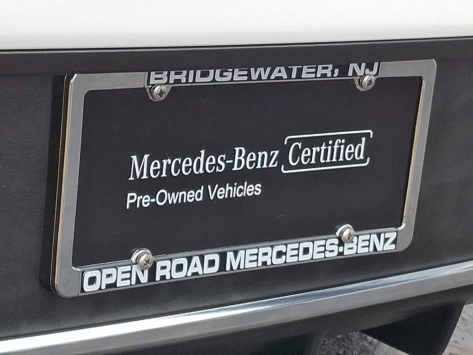 2020 Mercedes-Benz GLC GLC 300 4MATIC® Coupe