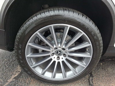 2020 Mercedes-Benz GLC GLC 300 4MATIC® Coupe