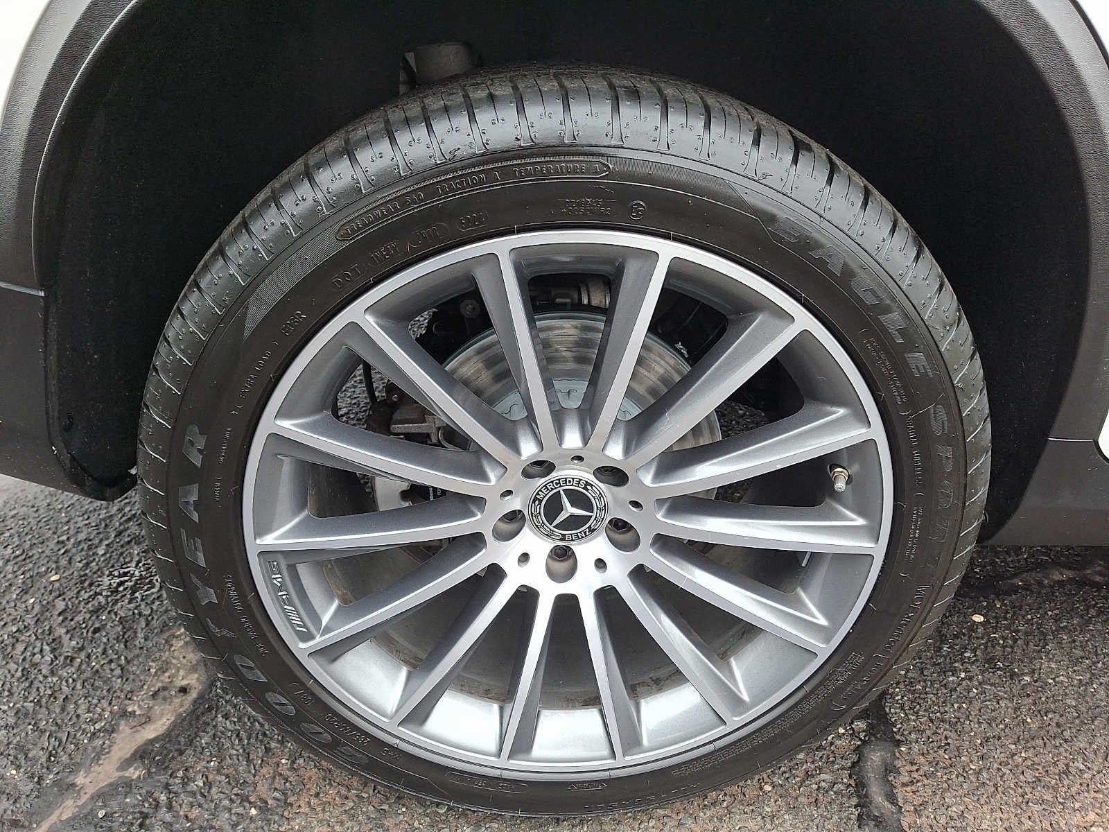 2020 Mercedes-Benz GLC GLC 300 4MATIC® Coupe