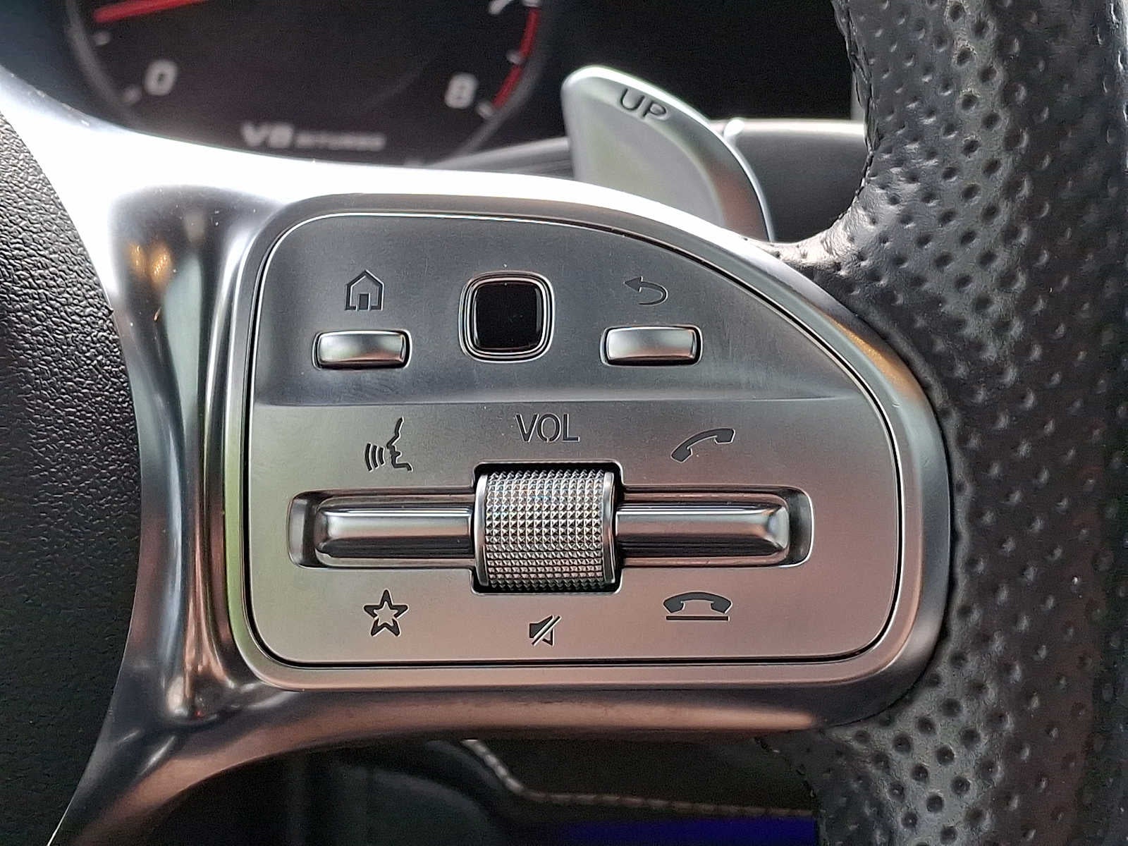 2019 Mercedes-Benz G-Class AMG® G 63 4MATIC® SUV
