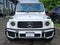 2019 Mercedes-Benz G-Class AMG® G 63 4MATIC® SUV