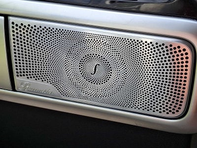 2019 Mercedes-Benz G-Class AMG® G 63 4MATIC® SUV