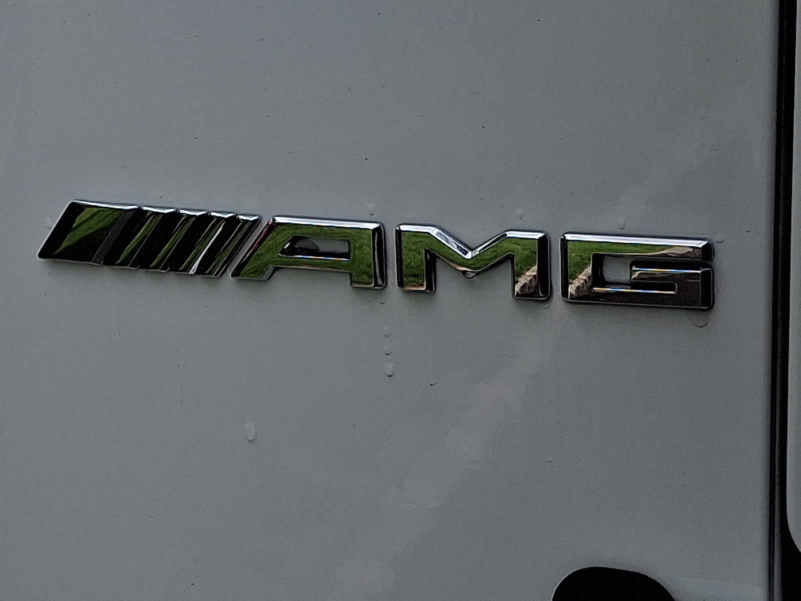 2019 Mercedes-Benz G-Class AMG® G 63 4MATIC® SUV