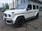 2019 Mercedes-Benz G-Class AMG® G 63 4MATIC® SUV