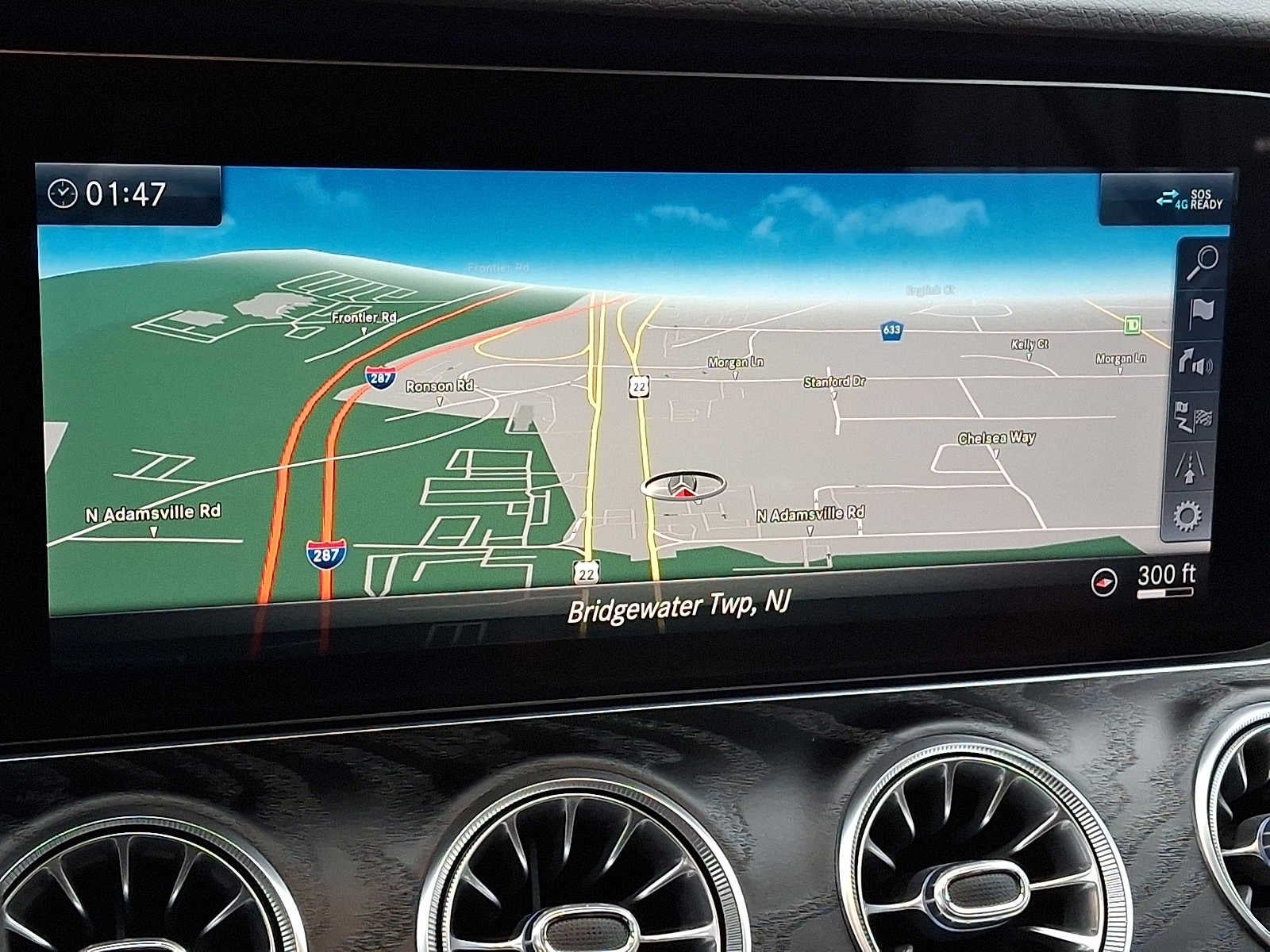 2020 Mercedes-Benz E-Class AMG® E 53 4MATIC®+ Coupe