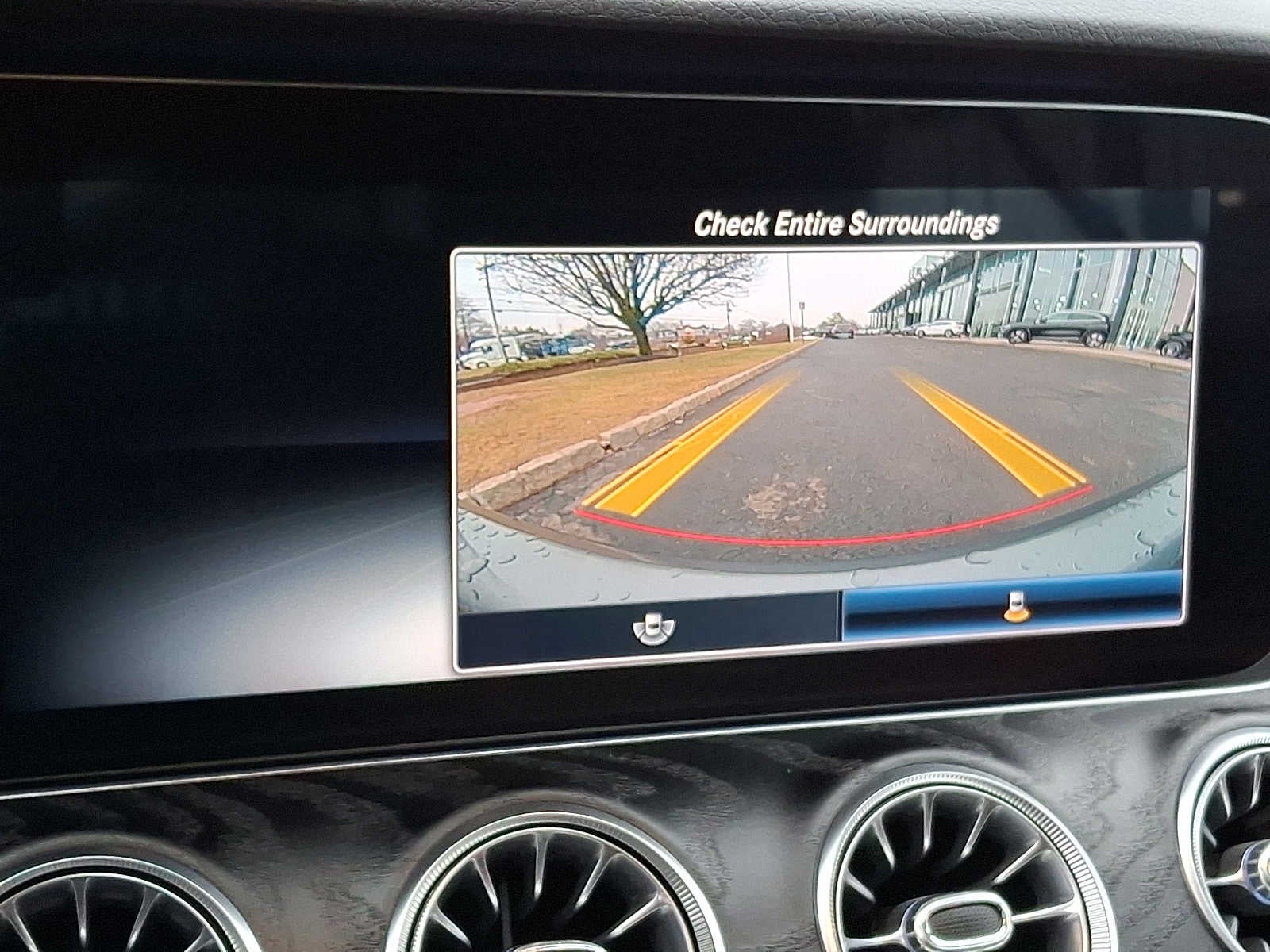 2020 Mercedes-Benz E-Class AMG® E 53 4MATIC®+ Coupe