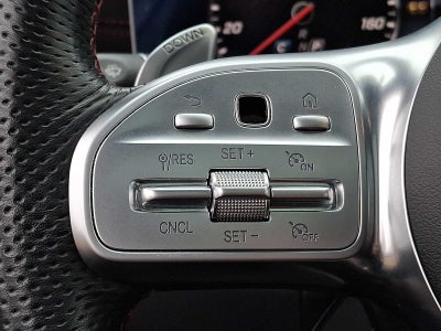 2020 Mercedes-Benz E-Class AMG® E 53 4MATIC®+ Coupe