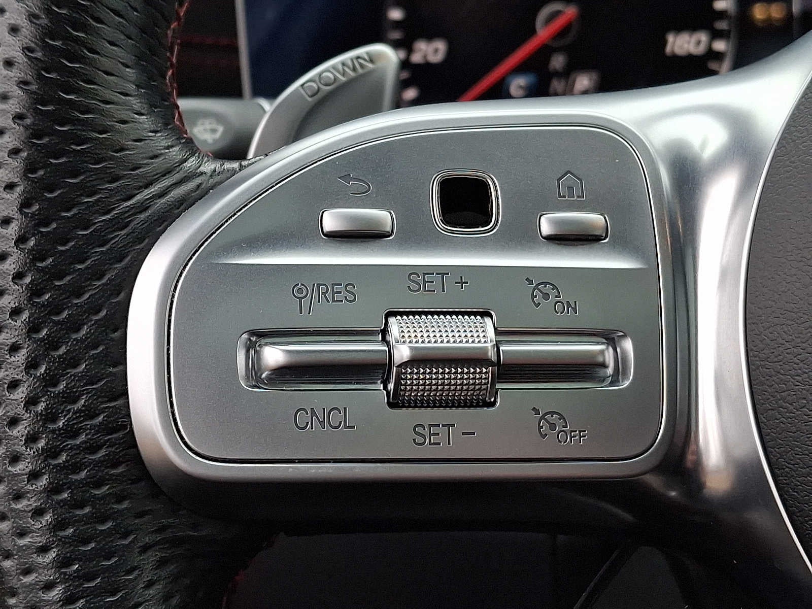 2020 Mercedes-Benz E-Class AMG® E 53 4MATIC®+ Coupe