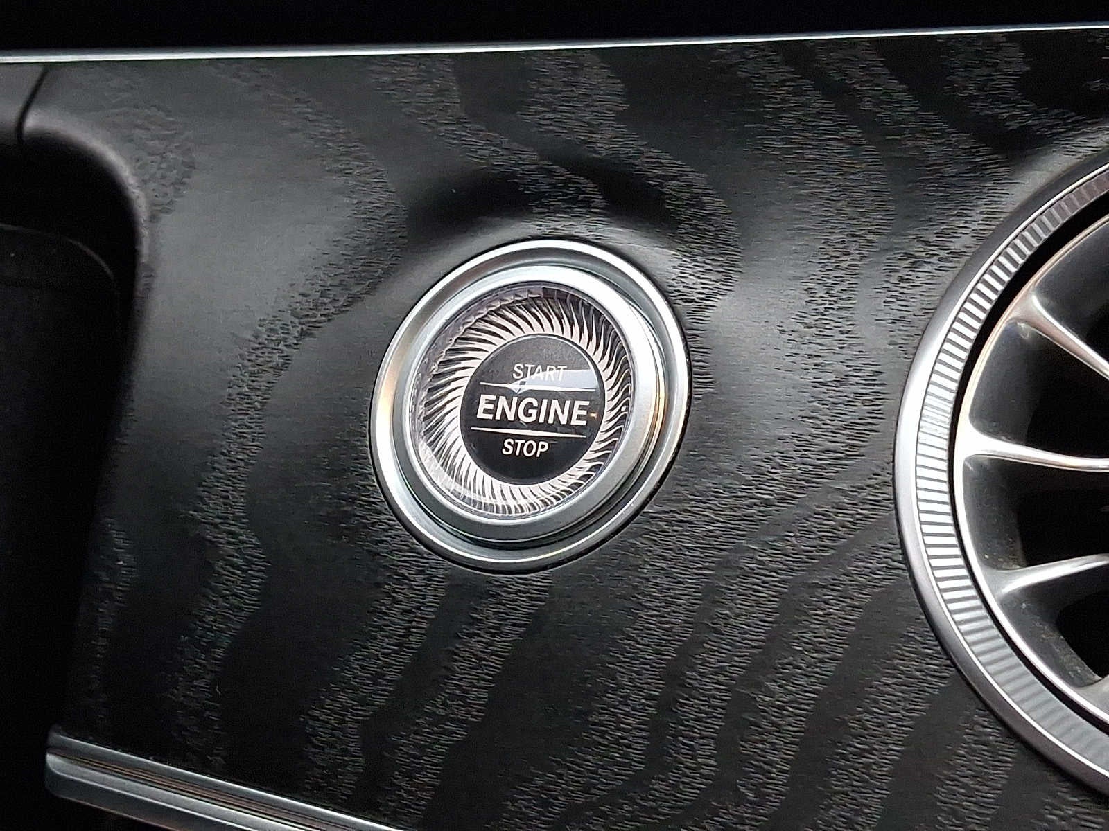 2020 Mercedes-Benz E-Class AMG® E 53 4MATIC®+ Coupe