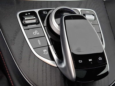 2020 Mercedes-Benz E-Class AMG® E 53 4MATIC®+ Coupe