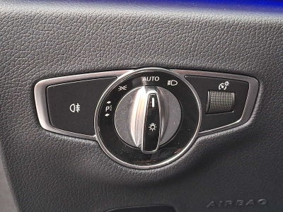 2020 Mercedes-Benz E-Class AMG® E 53 4MATIC®+ Coupe