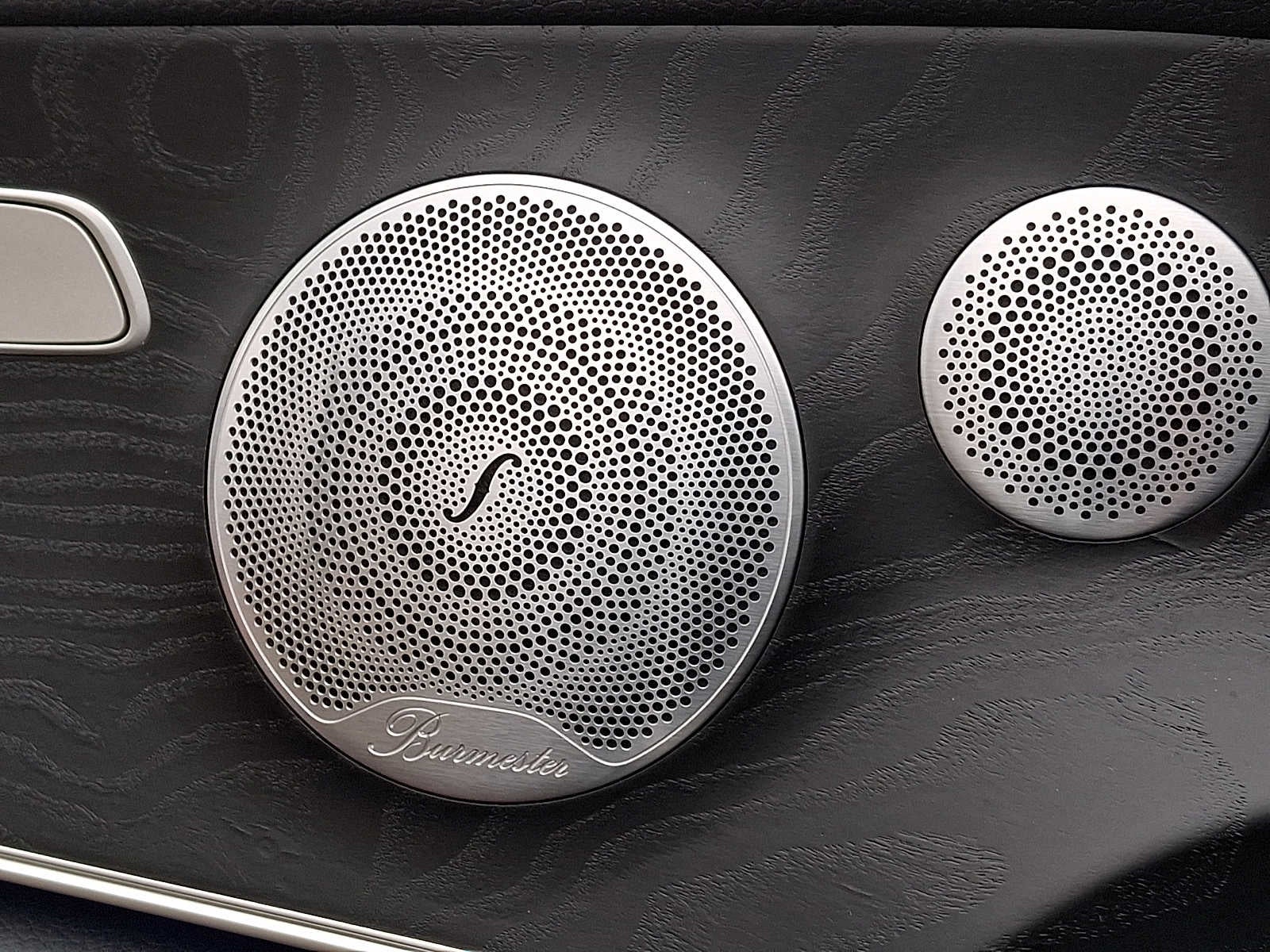 2020 Mercedes-Benz E-Class AMG® E 53 4MATIC®+ Coupe