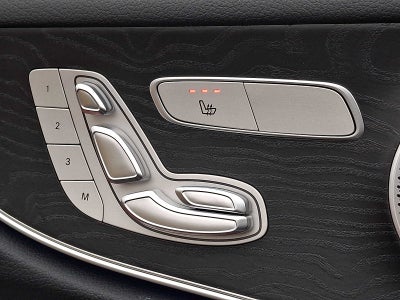 2020 Mercedes-Benz E-Class AMG® E 53 4MATIC®+ Coupe