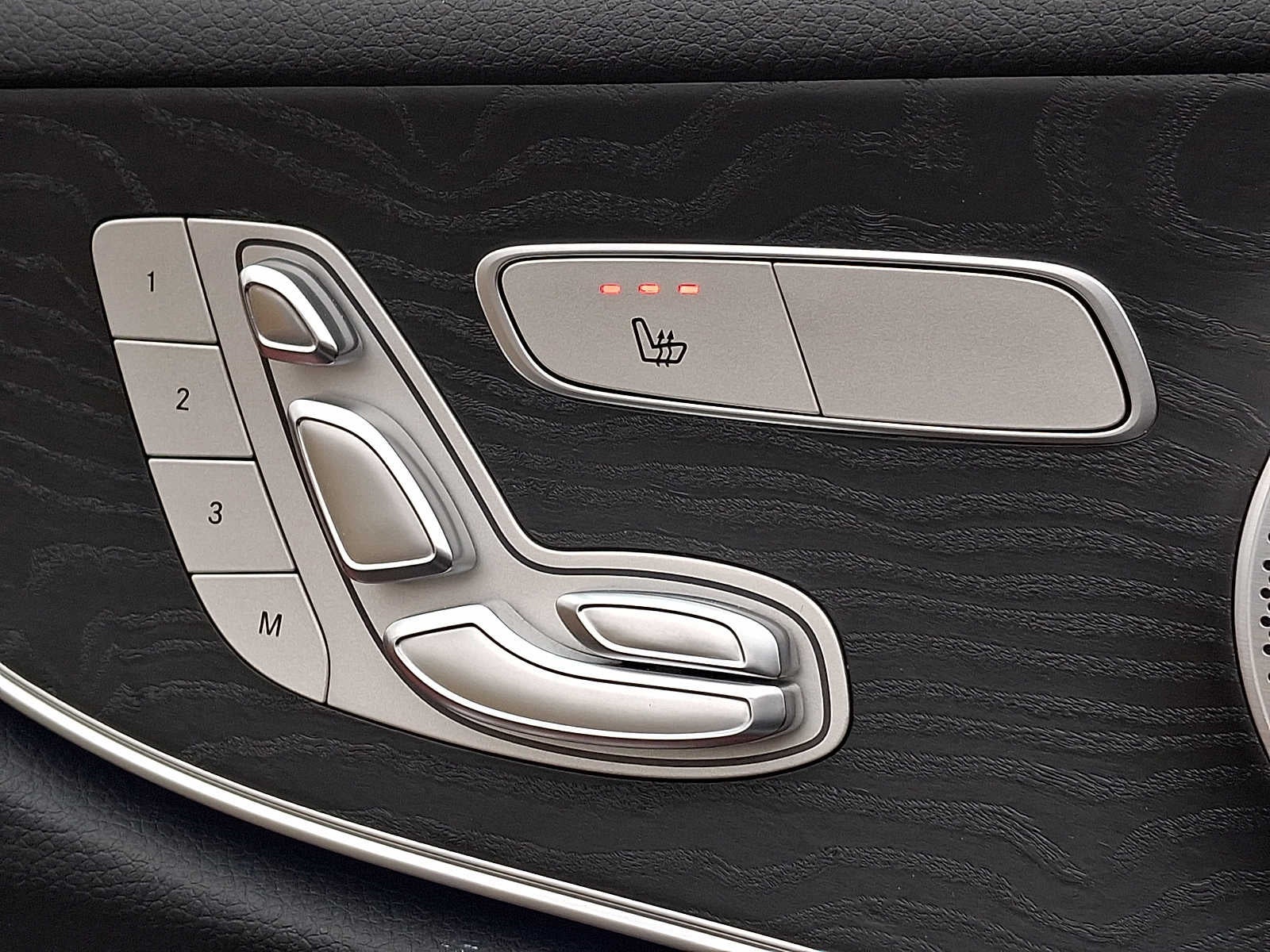 2020 Mercedes-Benz E-Class AMG® E 53 4MATIC®+ Coupe