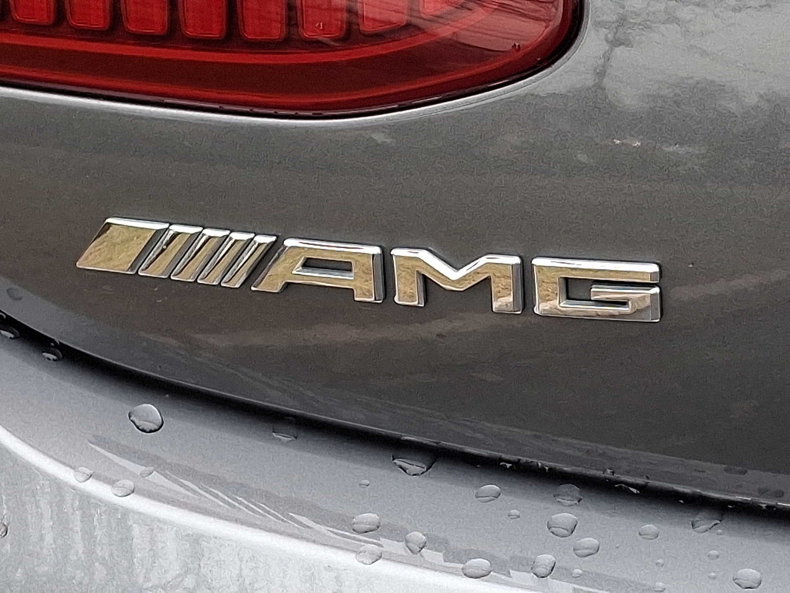 2020 Mercedes-Benz E-Class AMG® E 53 4MATIC®+ Coupe