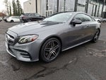 2020 Mercedes-Benz E-Class AMG® E 53 4MATIC®+ Coupe
